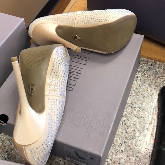 Bundle Jennifer Lopez Heels - Picture 6 of 6